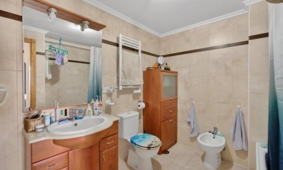 Resale - Apartment / flat - Orihuela Costa - Playa Flamenca