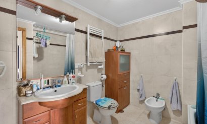 Resale - Apartment / flat - Orihuela Costa - Playa Flamenca