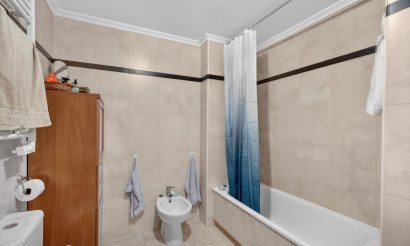 Resale - Apartment / flat - Orihuela Costa - Playa Flamenca