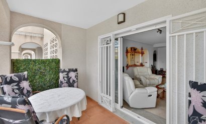 Resale - Apartment / flat - Orihuela Costa - Playa Flamenca