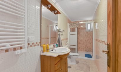 Resale - Apartment / flat - Orihuela Costa - Playa Flamenca