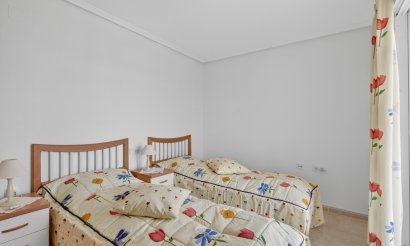 Resale - Apartment / flat - Orihuela Costa - Playa Flamenca