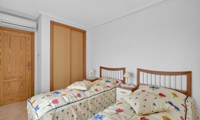 Resale - Apartment / flat - Orihuela Costa - Playa Flamenca