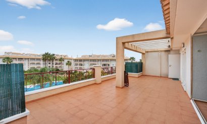 Resale - Apartment / flat - Orihuela Costa - Playa Flamenca