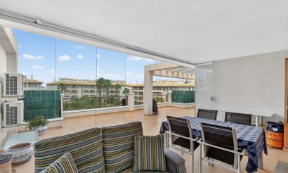 Resale - Apartment / flat - Orihuela Costa - Playa Flamenca