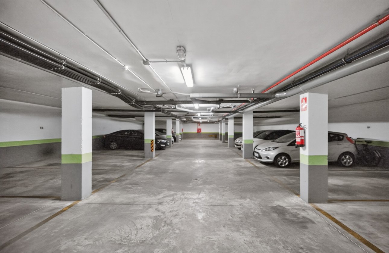 Resale - Apartment / flat - Orihuela Costa - Playa Flamenca