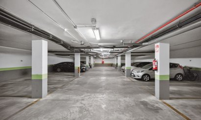 Resale - Apartment / flat - Orihuela Costa - Playa Flamenca