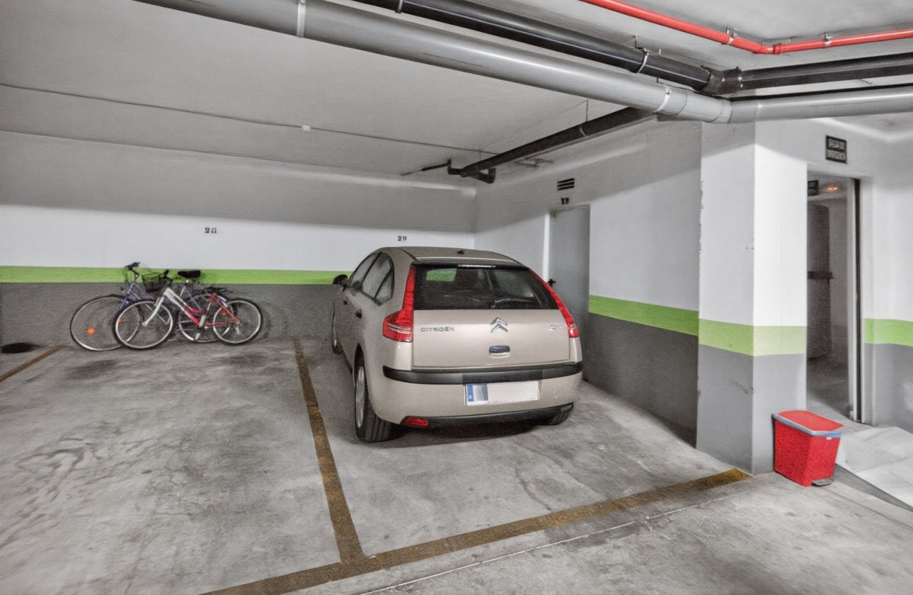 Resale - Apartment / flat - Orihuela Costa - Playa Flamenca