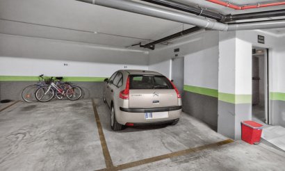 Resale - Apartment / flat - Orihuela Costa - Playa Flamenca