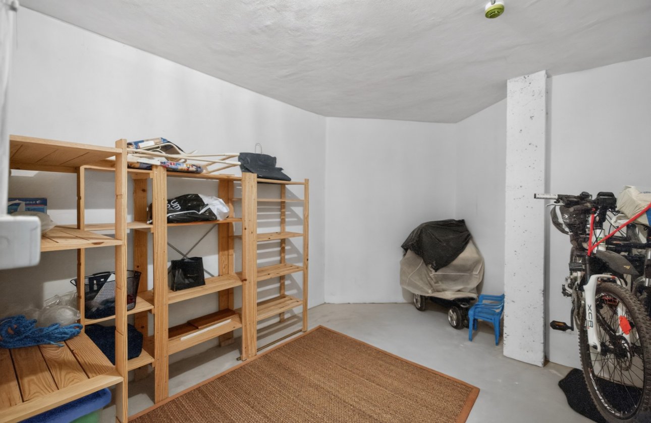 Resale - Apartment / flat - Orihuela Costa - Playa Flamenca