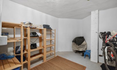 Resale - Apartment / flat - Orihuela Costa - Playa Flamenca