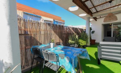 Revente - Attique - Alicante - Carolinas Altas