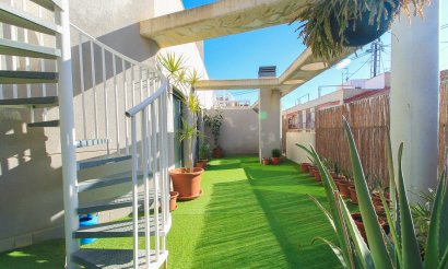 Revente - Attique - Alicante - Carolinas Altas