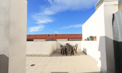 Revente - Attique - Alicante - Carolinas Altas