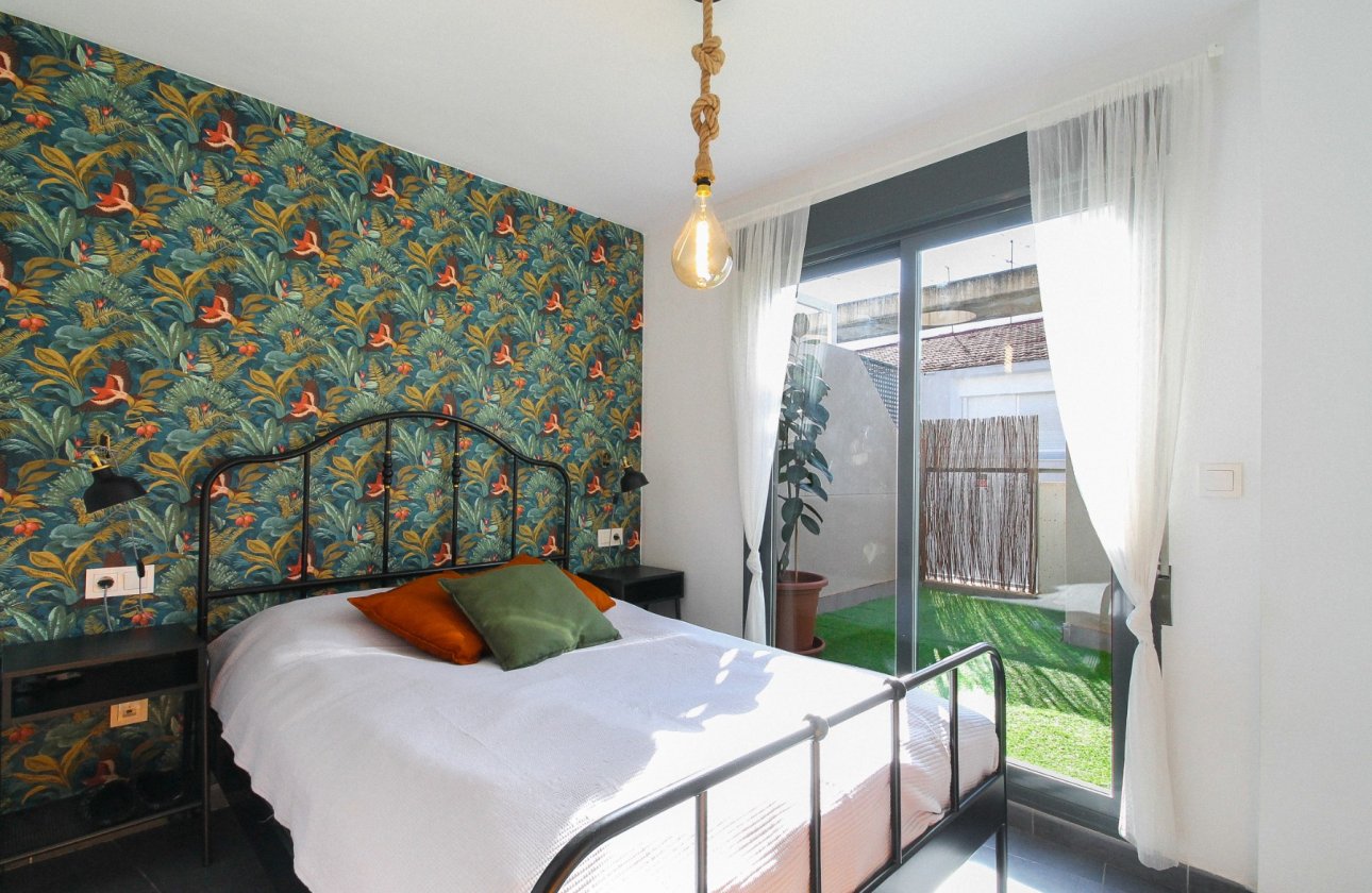 Revente - Attique - Alicante - Carolinas Altas