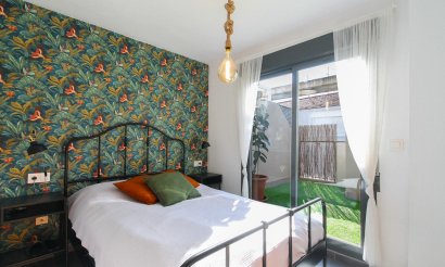 Revente - Attique - Alicante - Carolinas Altas