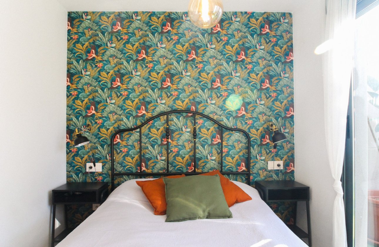 Revente - Attique - Alicante - Carolinas Altas