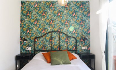 Revente - Attique - Alicante - Carolinas Altas