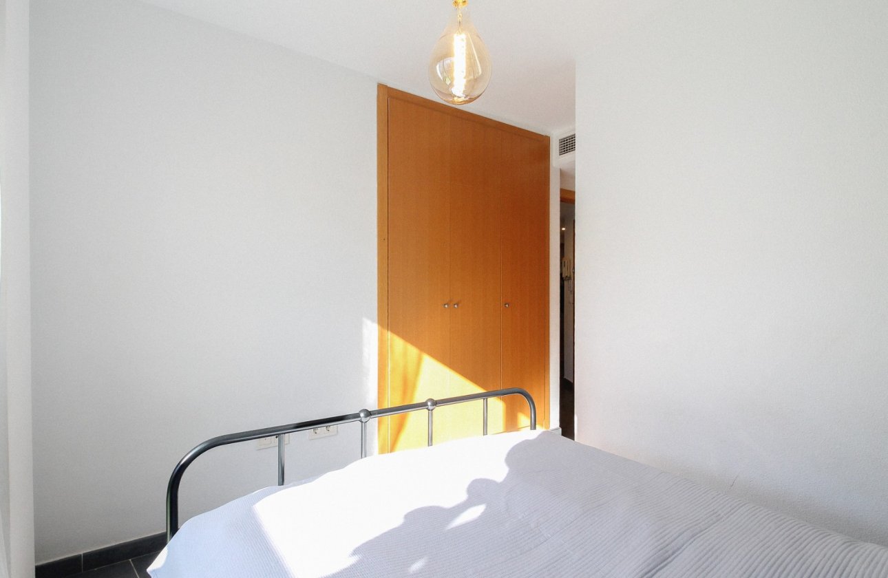 Revente - Attique - Alicante - Carolinas Altas