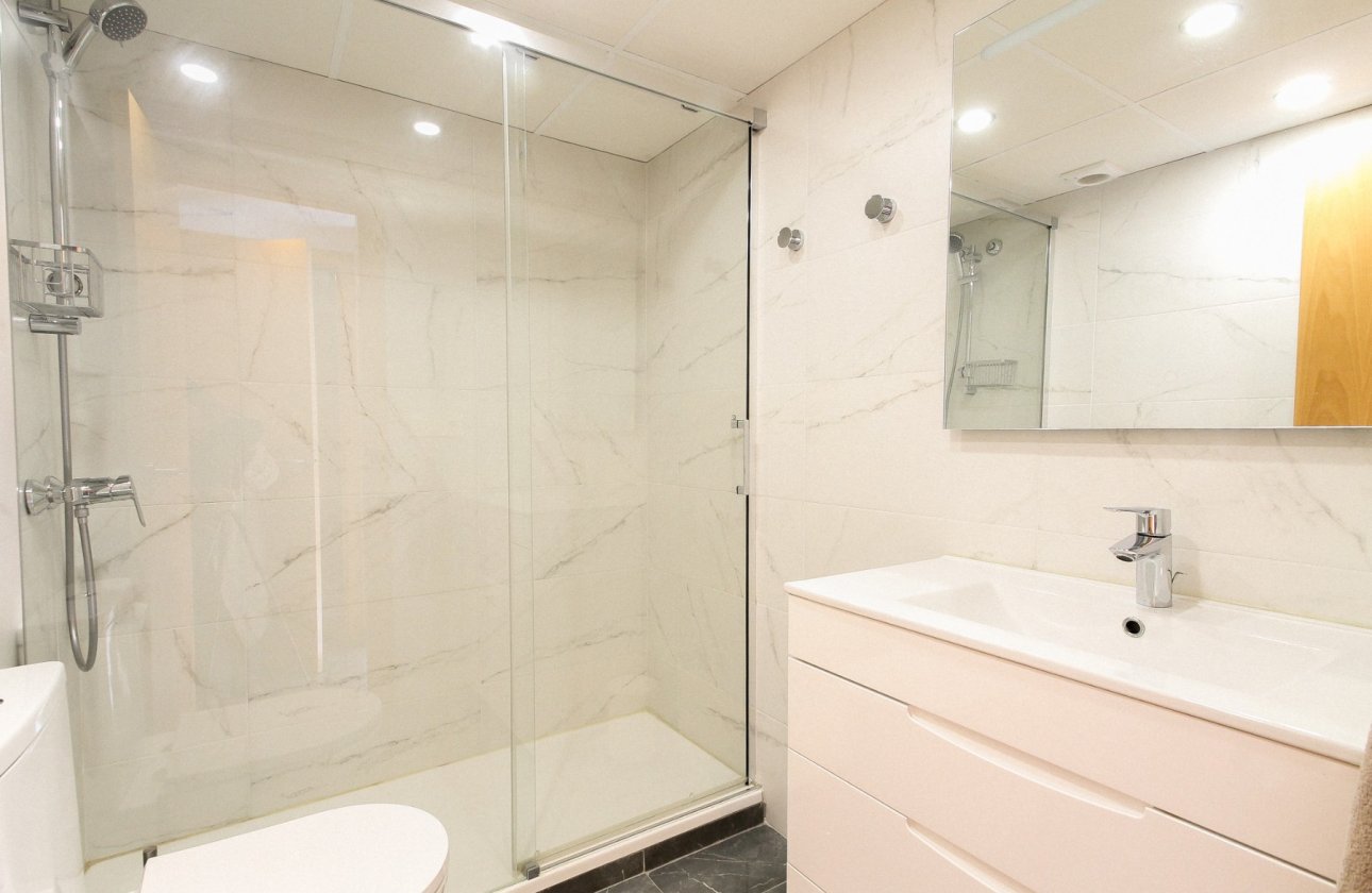 Revente - Attique - Alicante - Carolinas Altas