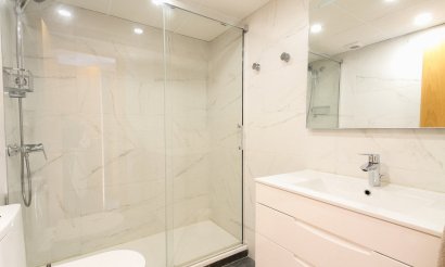 Revente - Attique - Alicante - Carolinas Altas