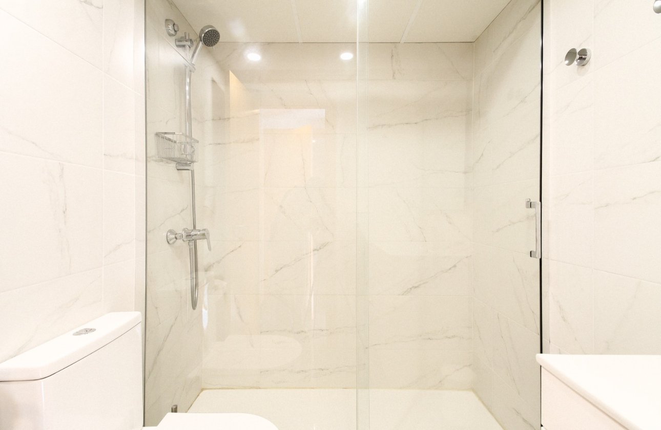 Revente - Attique - Alicante - Carolinas Altas