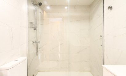 Revente - Attique - Alicante - Carolinas Altas