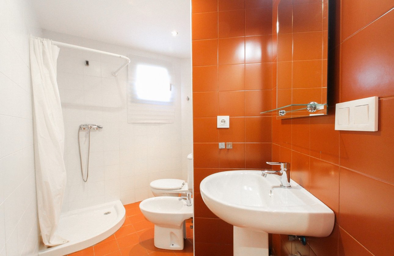 Revente - Attique - Alicante - Carolinas Altas