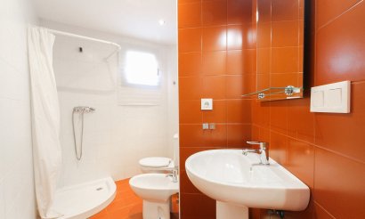 Revente - Attique - Alicante - Carolinas Altas