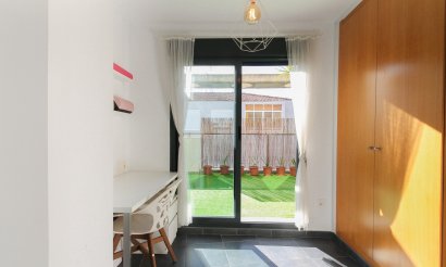 Revente - Attique - Alicante - Carolinas Altas