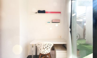 Revente - Attique - Alicante - Carolinas Altas