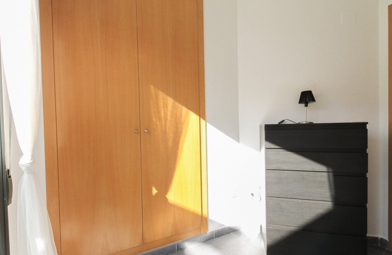 Revente - Attique - Alicante - Carolinas Altas