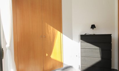 Revente - Attique - Alicante - Carolinas Altas