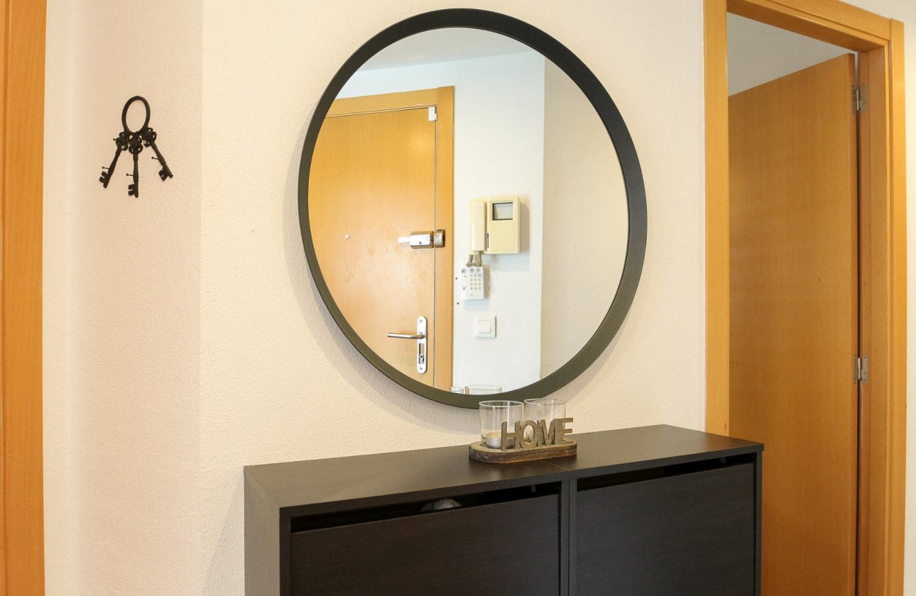 Revente - Attique - Alicante - Carolinas Altas