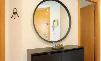 Revente - Attique - Alicante - Carolinas Altas