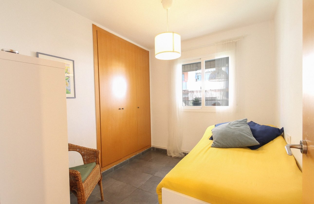 Revente - Attique - Alicante - Carolinas Altas