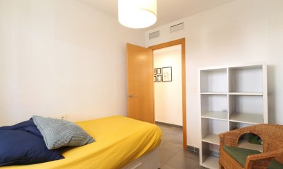 Revente - Attique - Alicante - Carolinas Altas