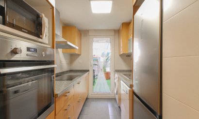 Revente - Attique - Alicante - Carolinas Altas