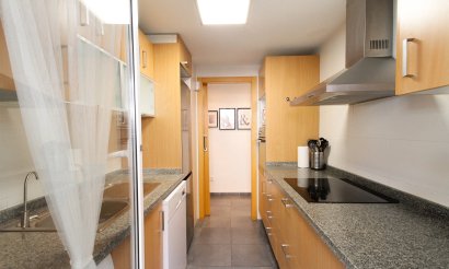 Revente - Attique - Alicante - Carolinas Altas