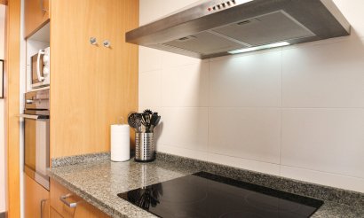 Revente - Attique - Alicante - Carolinas Altas