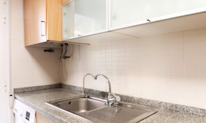 Revente - Attique - Alicante - Carolinas Altas