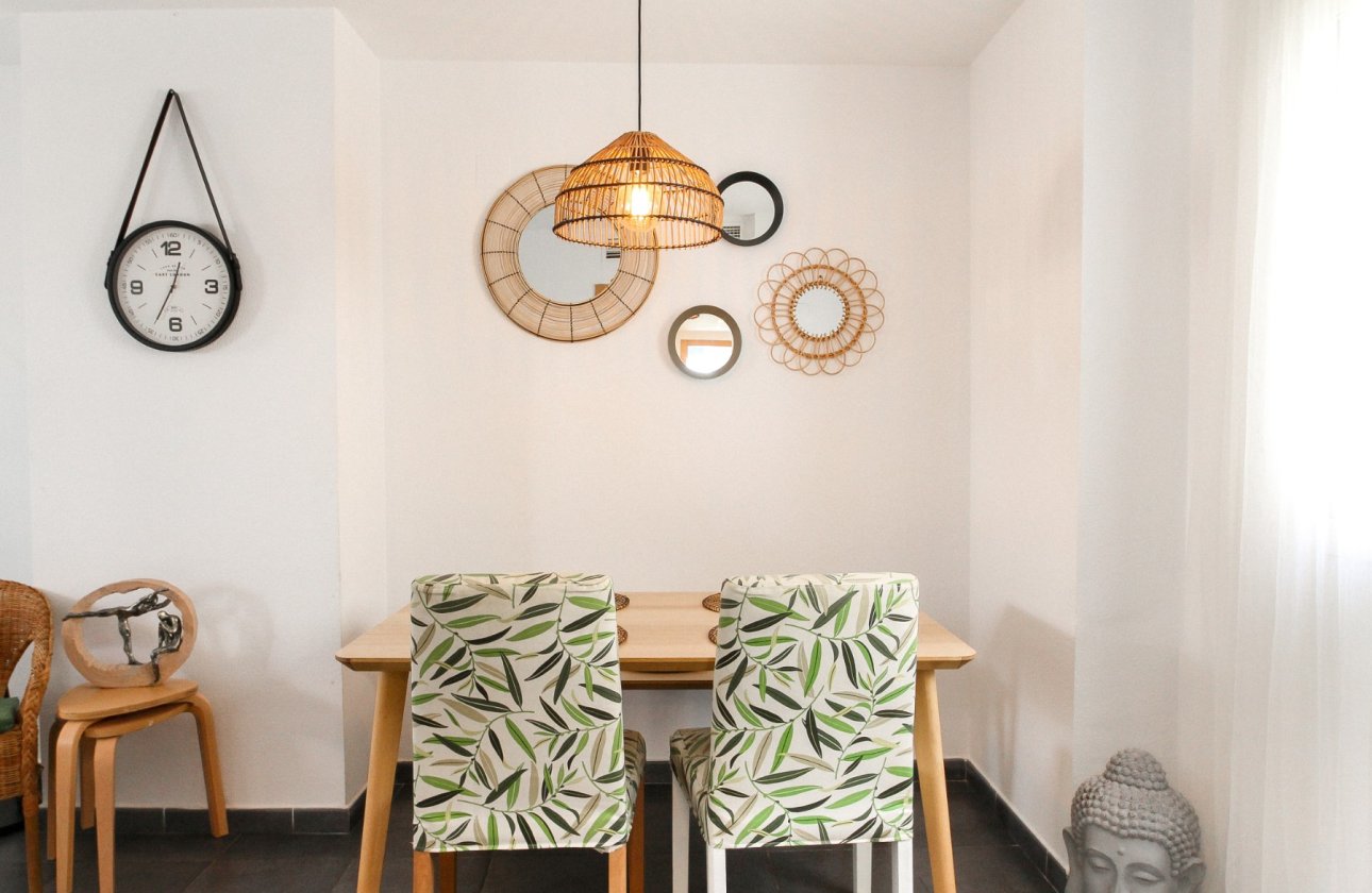 Revente - Attique - Alicante - Carolinas Altas