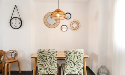 Revente - Attique - Alicante - Carolinas Altas