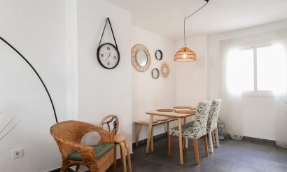 Revente - Attique - Alicante - Carolinas Altas