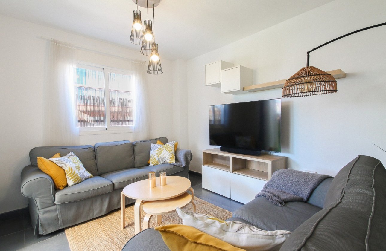 Revente - Attique - Alicante - Carolinas Altas