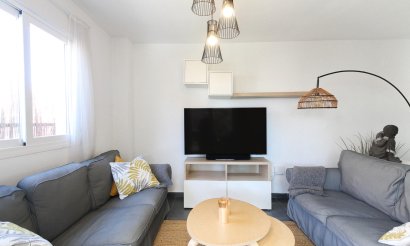 Revente - Attique - Alicante - Carolinas Altas