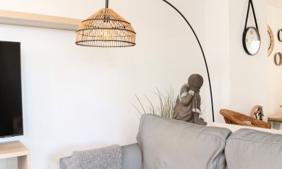 Revente - Attique - Alicante - Carolinas Altas