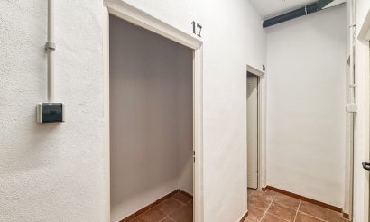 Resale - Apartment / flat - Aguilas - Las Lomas