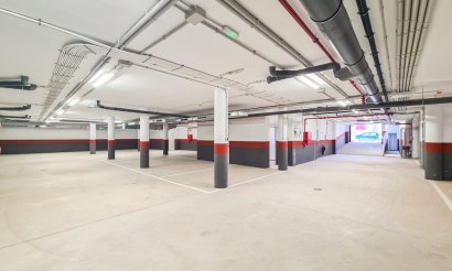 Resale - Apartment / flat - Aguilas - Las Lomas