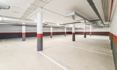 Resale - Apartment / flat - Aguilas - Las Lomas